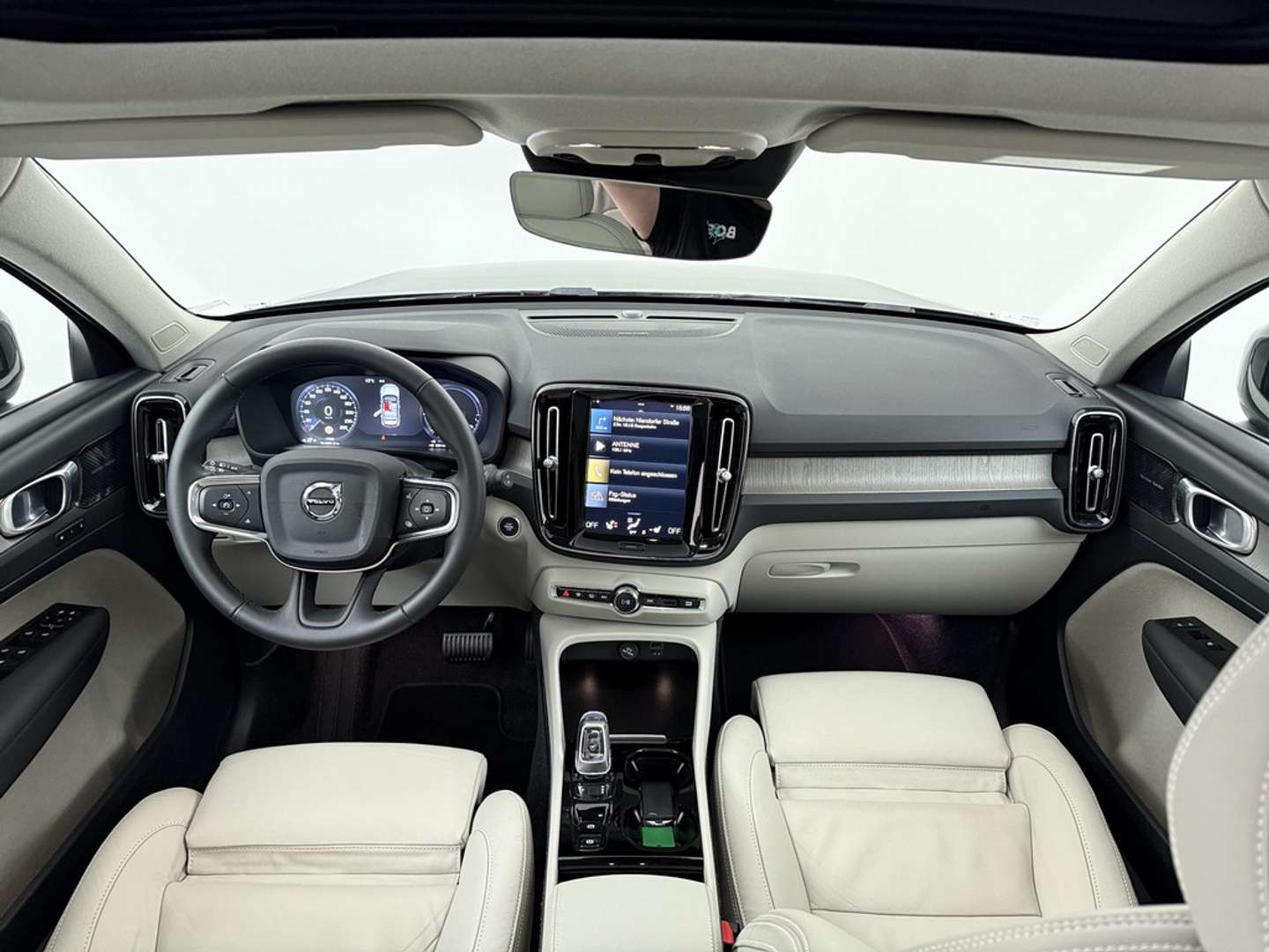 Volvo XC40 T4 Inscription - 2021 - Joinsteer - #39