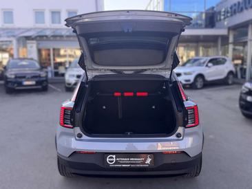 Volvo EX30 Core — photo 6