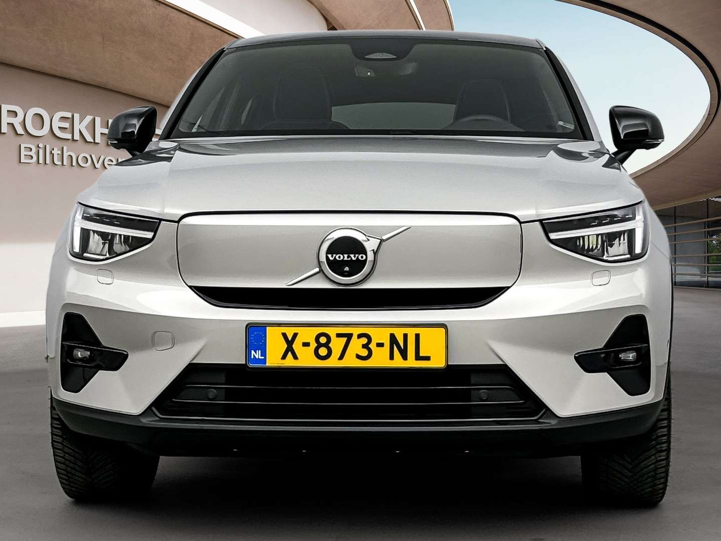 Volvo C40 Twin Motor Ultimate - 2023 - Joinsteer - #34