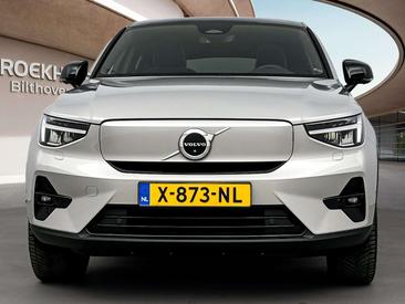 Volvo C40 Twin Motor Ultimate — photo 34