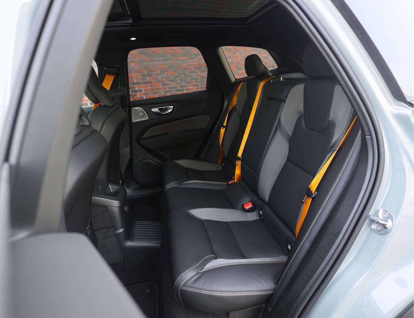 Volvo XC60 T8 Polestar Engineered - 2026 - Joinsteer - #34