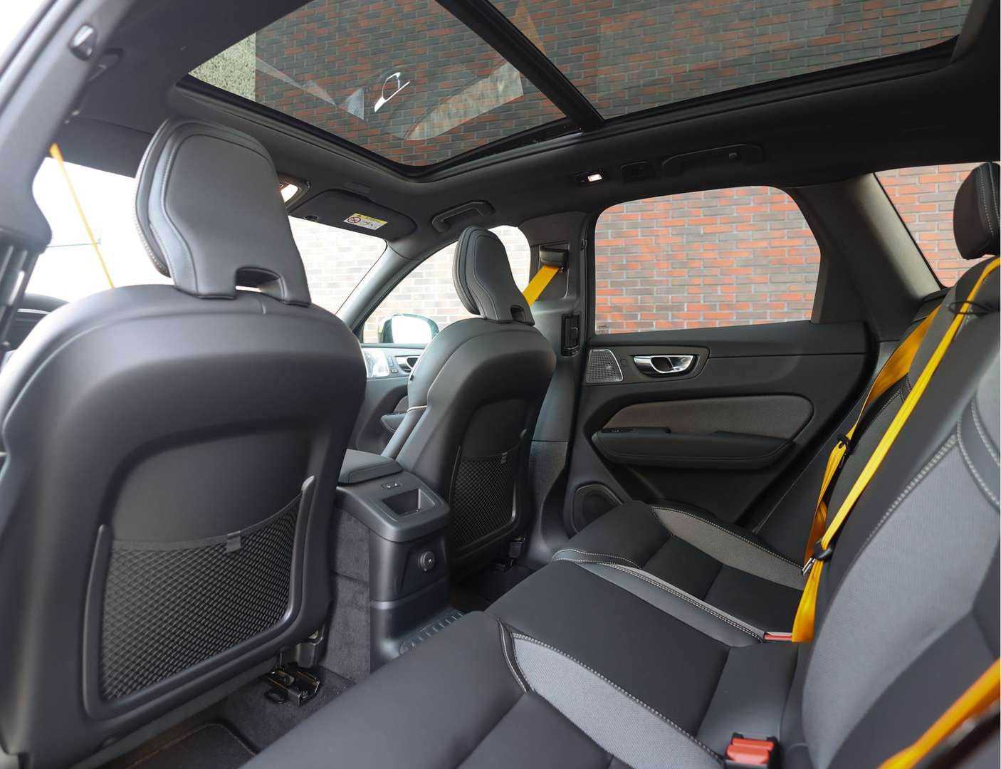 Volvo XC60 T8 Polestar Engineered - 2026 - Joinsteer - #35