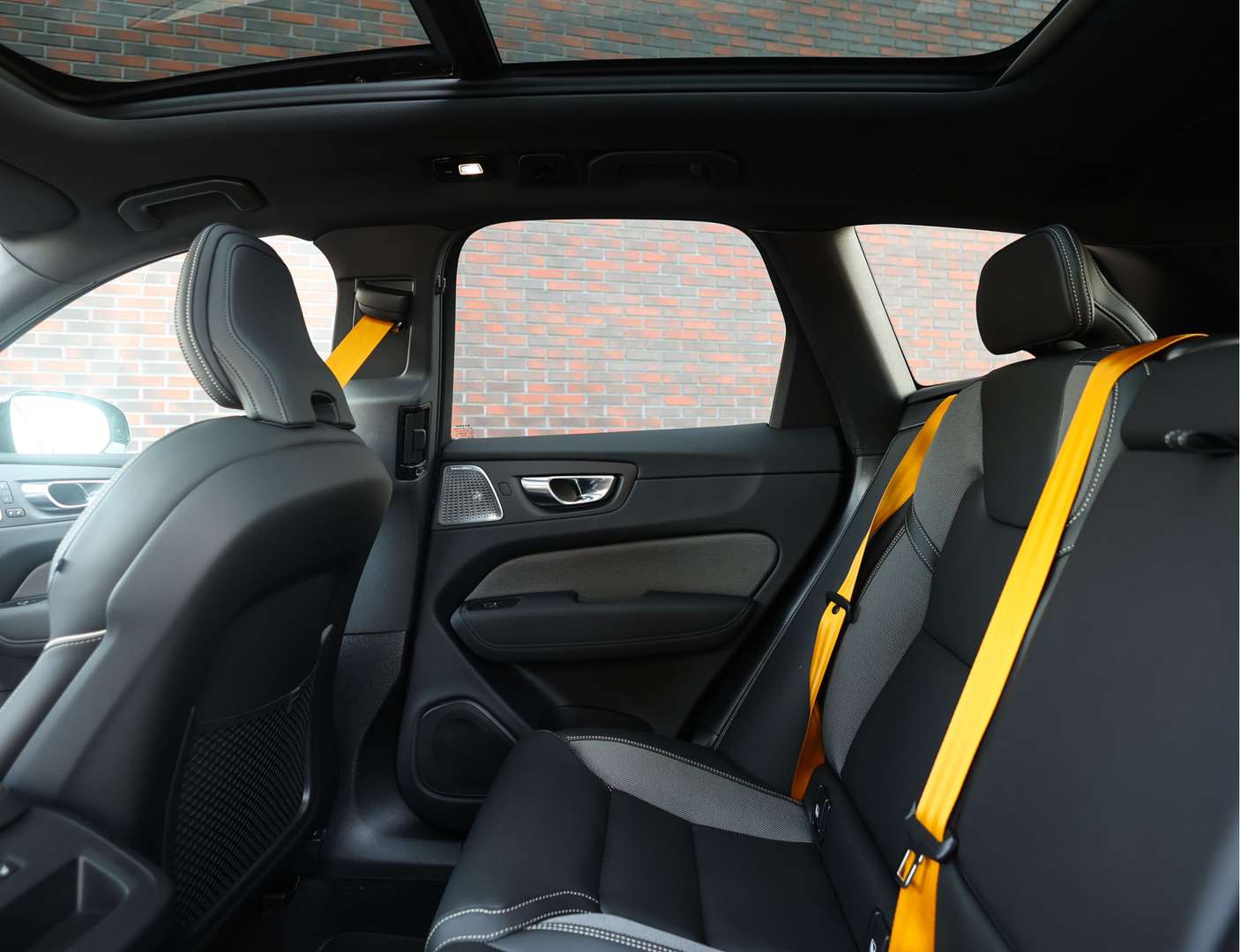 Volvo XC60 T8 Polestar Engineered - 2026 - Joinsteer - #37