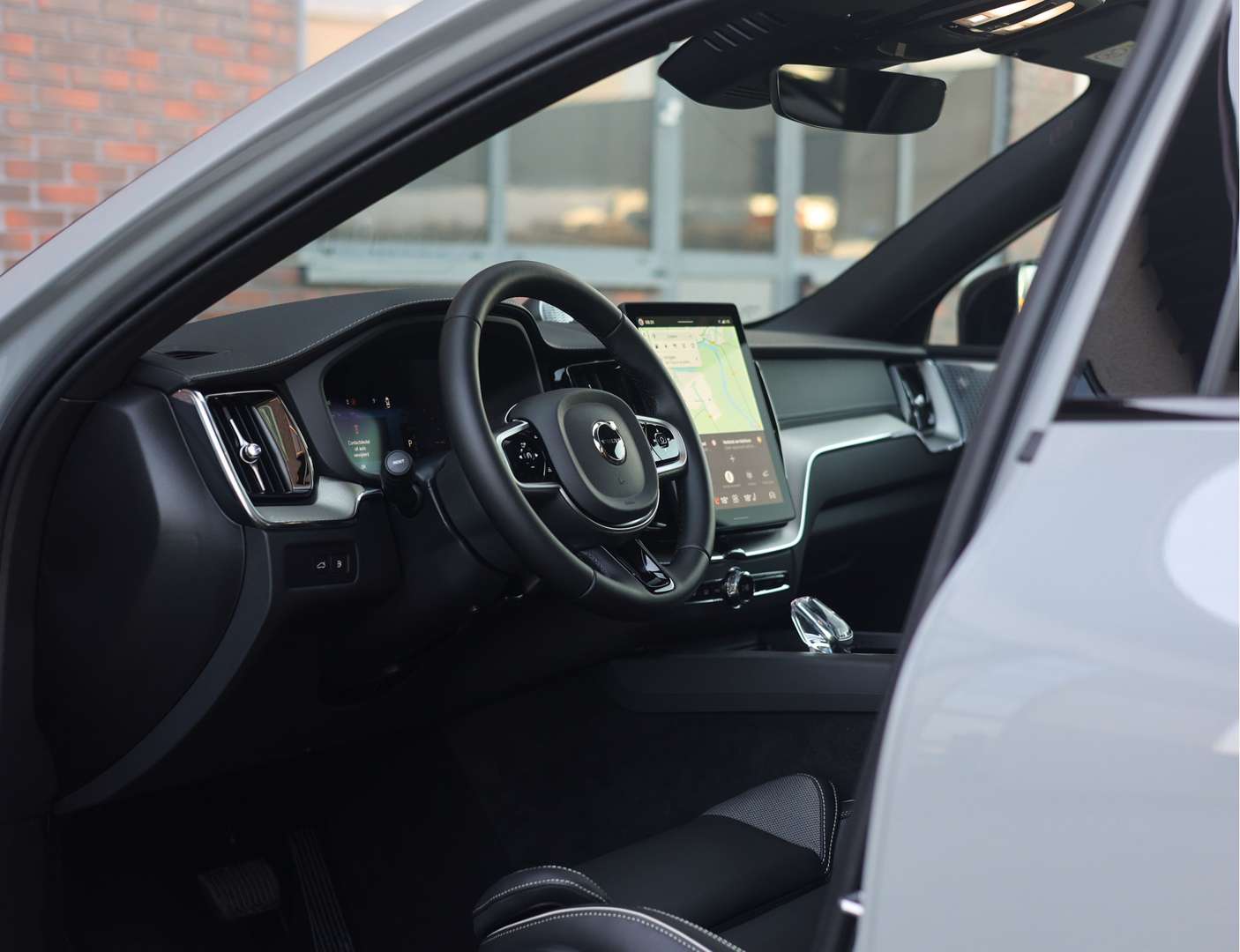 Volvo XC60 T8 Polestar Engineered - 2026 - Joinsteer - #38