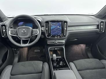 Volvo C40 Twin Motor Ultimate — photo 38