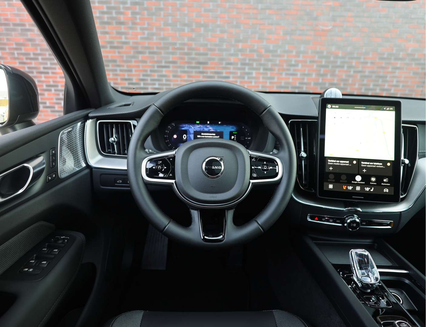 Volvo XC60 T8 Polestar Engineered - 2026 - Joinsteer - #39