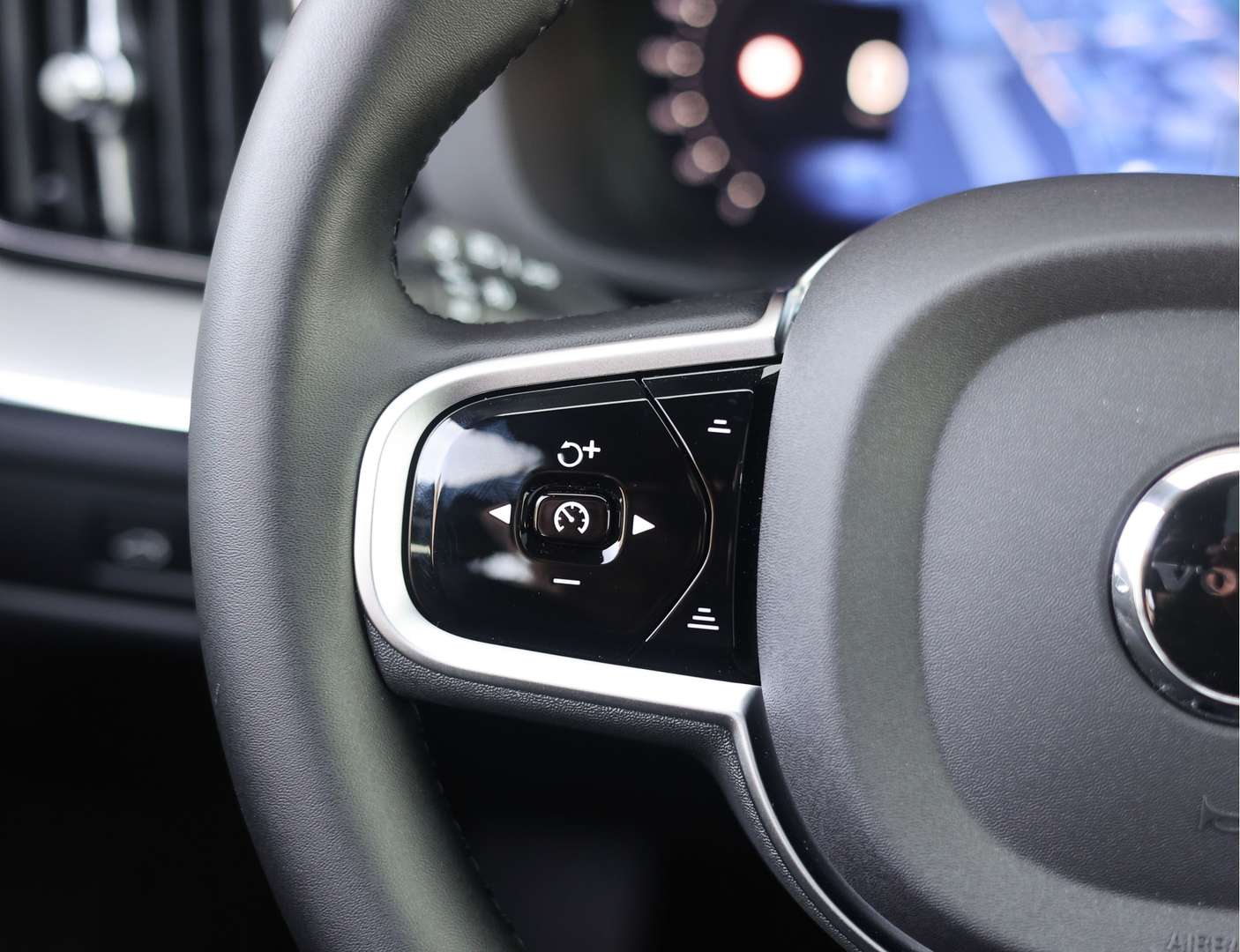 Volvo XC60 T8 Polestar Engineered - 2026 - Joinsteer - #40