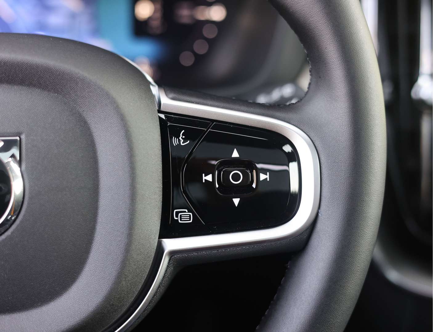 Volvo XC60 T8 Polestar Engineered - 2026 - Joinsteer - #41