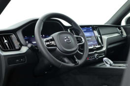 Volvo XC60 T8 Recharge Plus - 2023 - Joinsteer - #4