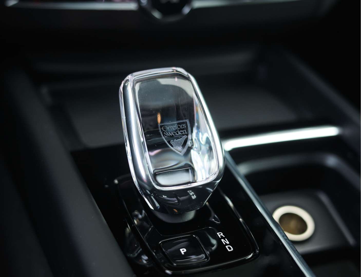 Volvo XC60 T8 Polestar Engineered - 2026 - Joinsteer - #43