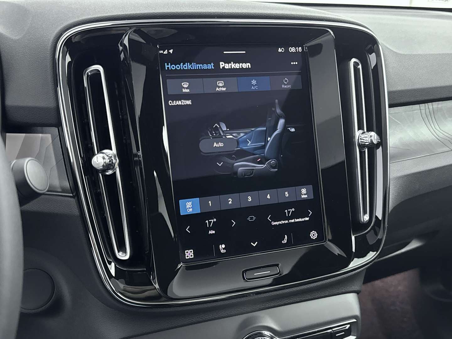 Volvo C40 Twin Motor Ultimate - 2023 - Joinsteer - #42