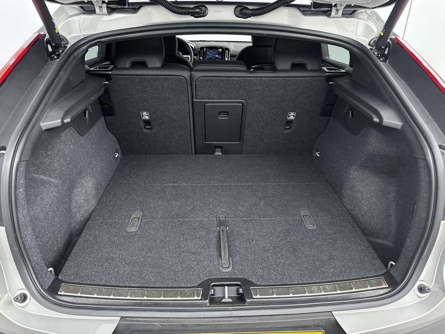 Volvo C40 Twin Motor Ultimate - 2023 - Joinsteer - #43