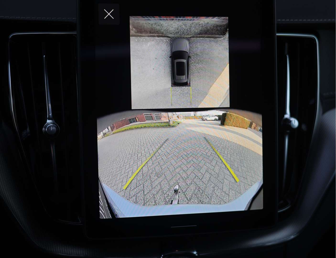 Volvo XC60 T8 Polestar Engineered - 2026 - Joinsteer - #47