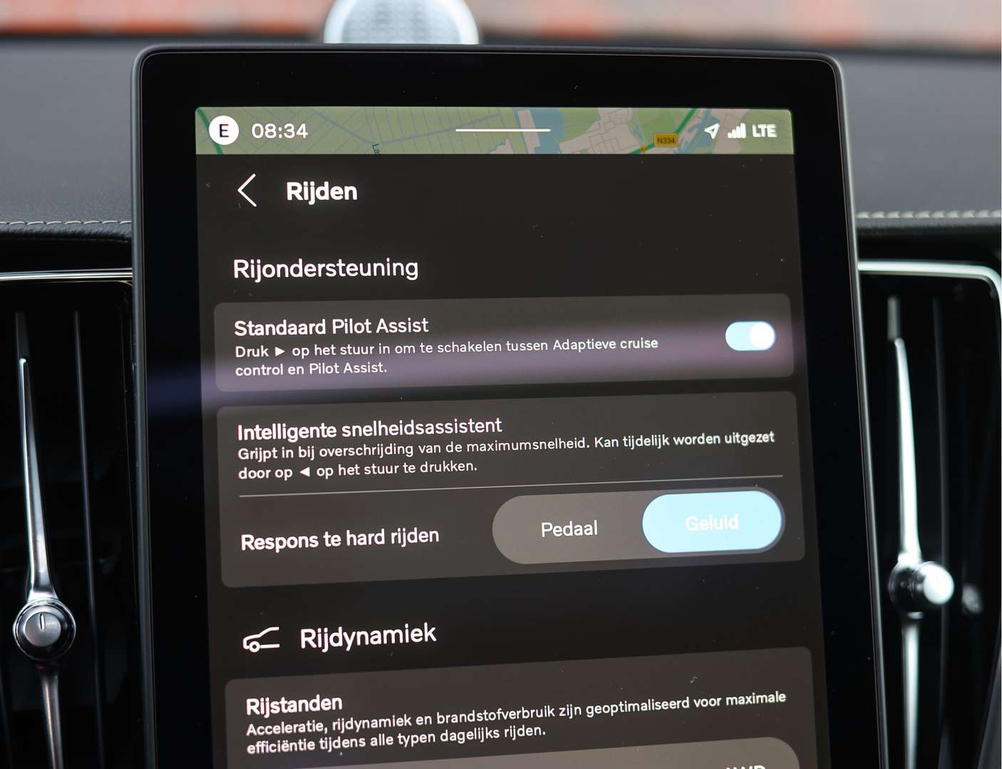 Volvo XC60 T8 Polestar Engineered - 2026 - Joinsteer - #49