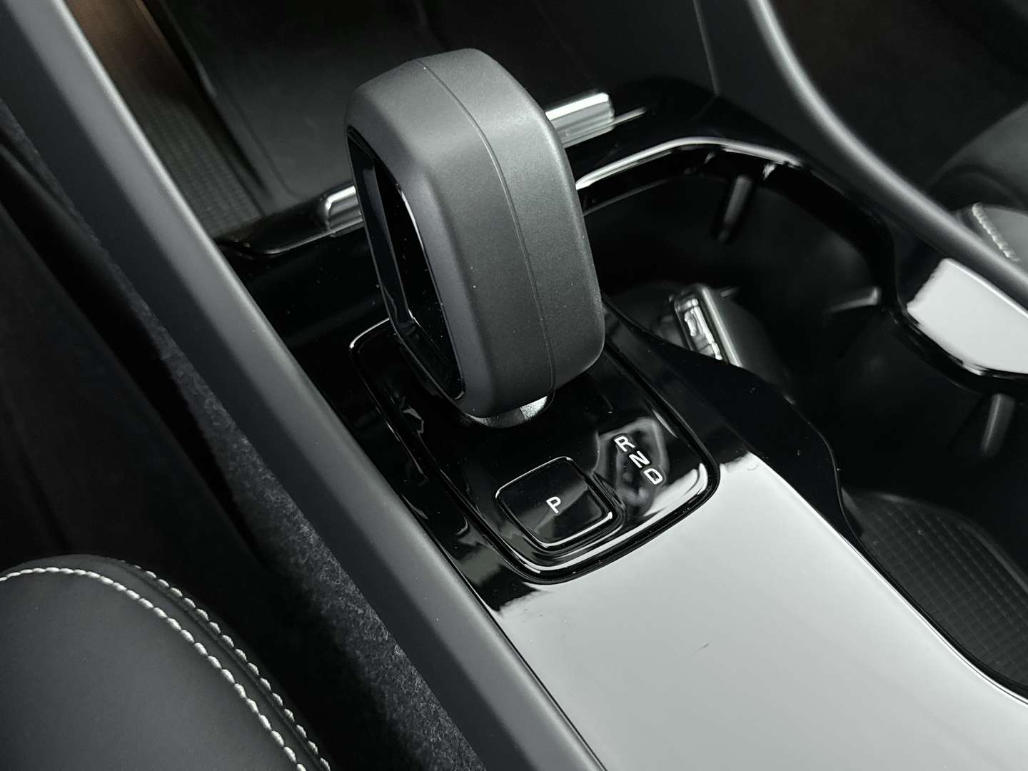 Volvo C40 Twin Motor Ultimate - 2023 - Joinsteer - #47