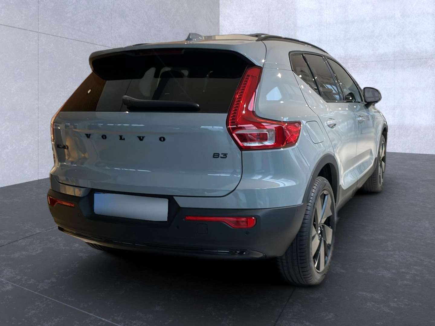 Volvo XC40 B3 Plus - 2025 - Joinsteer - #3