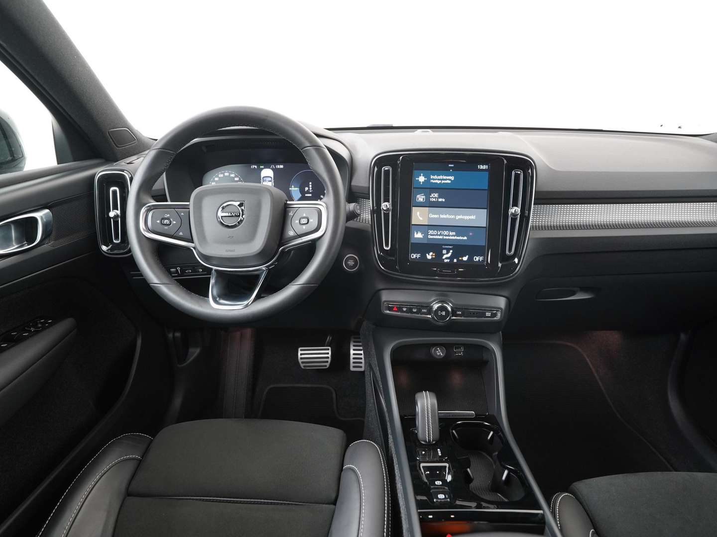 Volvo XC40 T4 Recharge R-Design - 2022 - Joinsteer - #5