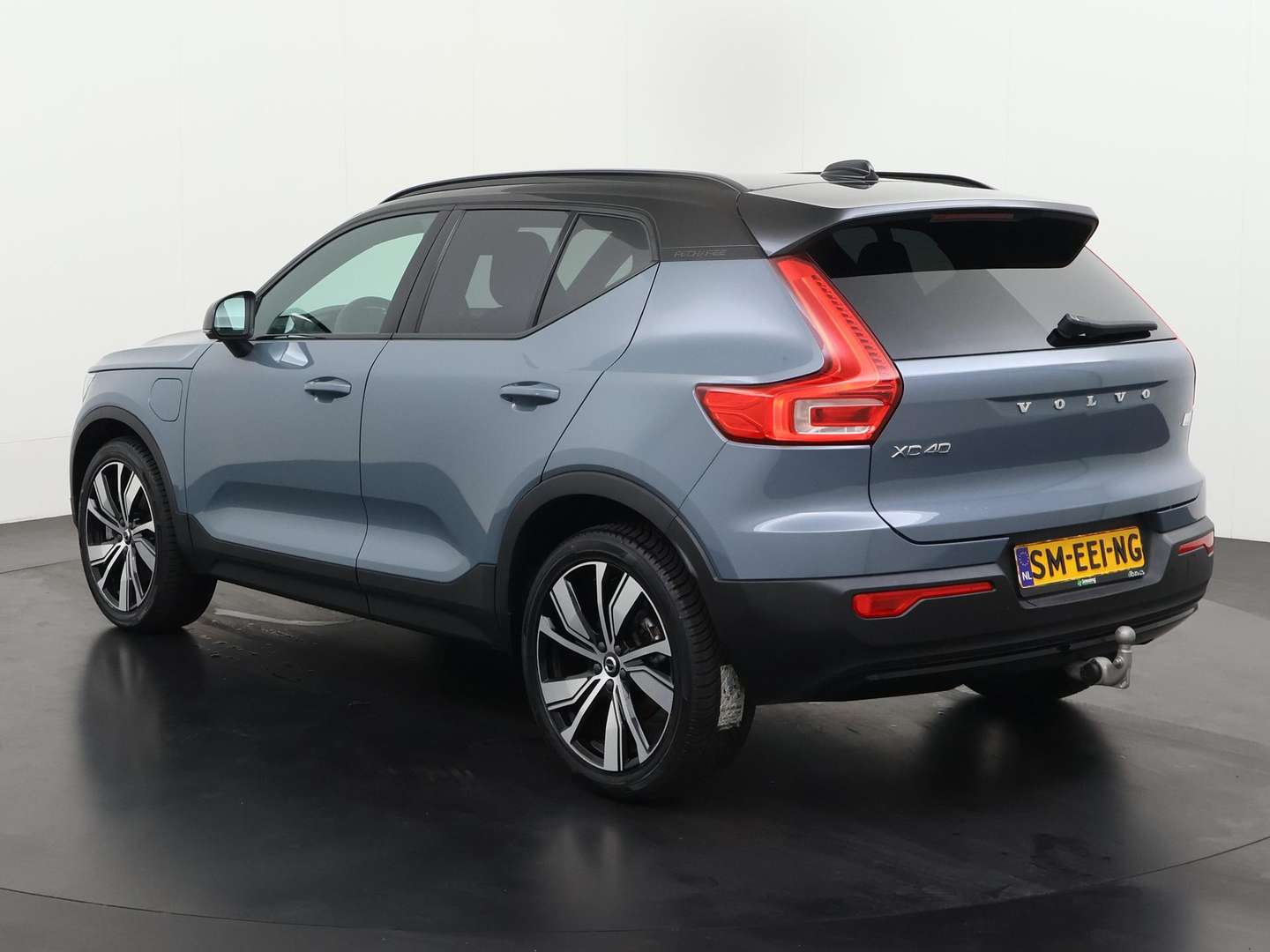 Volvo XC40 T4 Recharge R-Design - 2022 - Joinsteer - #6