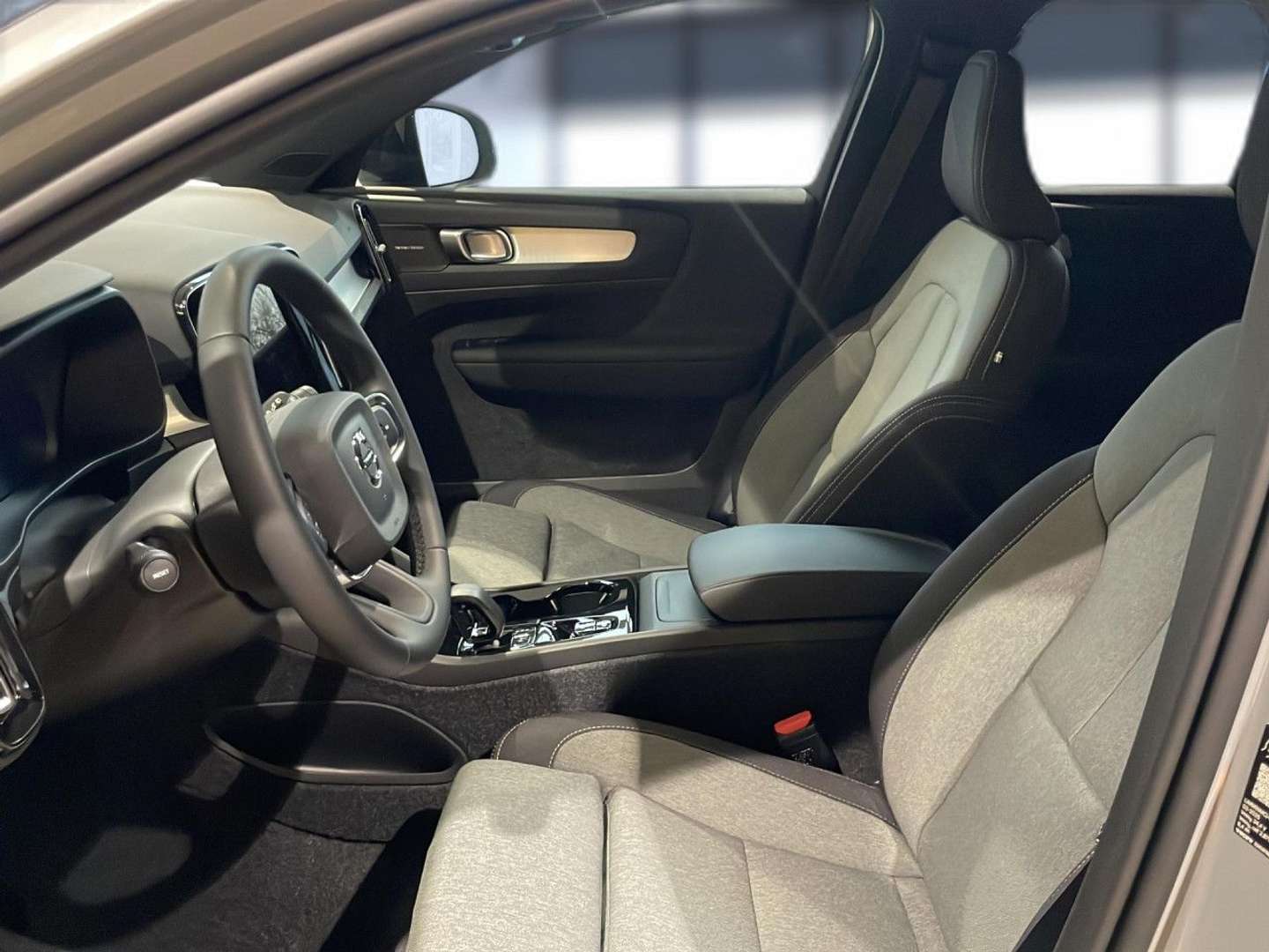 Volvo XC40 B3 Plus - 2025 - Joinsteer - #7