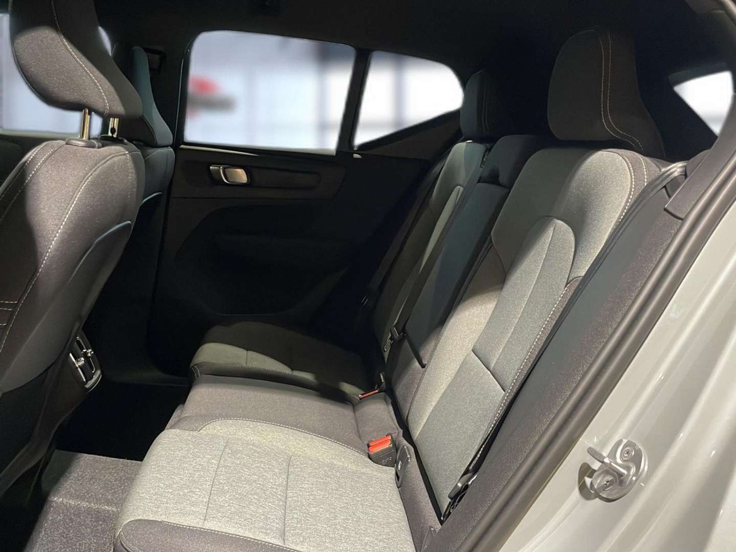 Volvo XC40 B3 Plus - 2025 - Joinsteer - #8