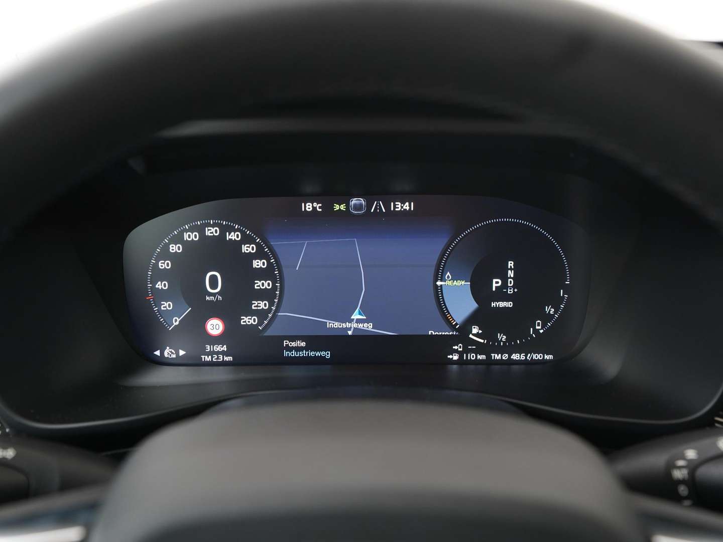 Volvo XC40 T4 Recharge R-Design - 2022 - Joinsteer - #8