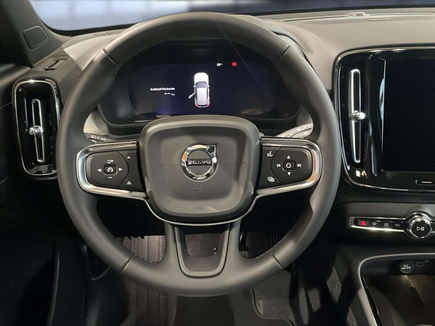 Volvo XC40 B3 Plus - 2025 - Joinsteer - #9