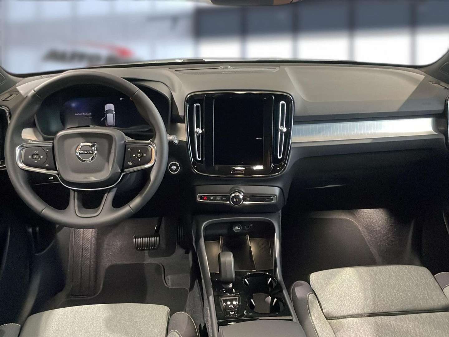 Volvo XC40 B3 Plus - 2025 - Joinsteer - #11