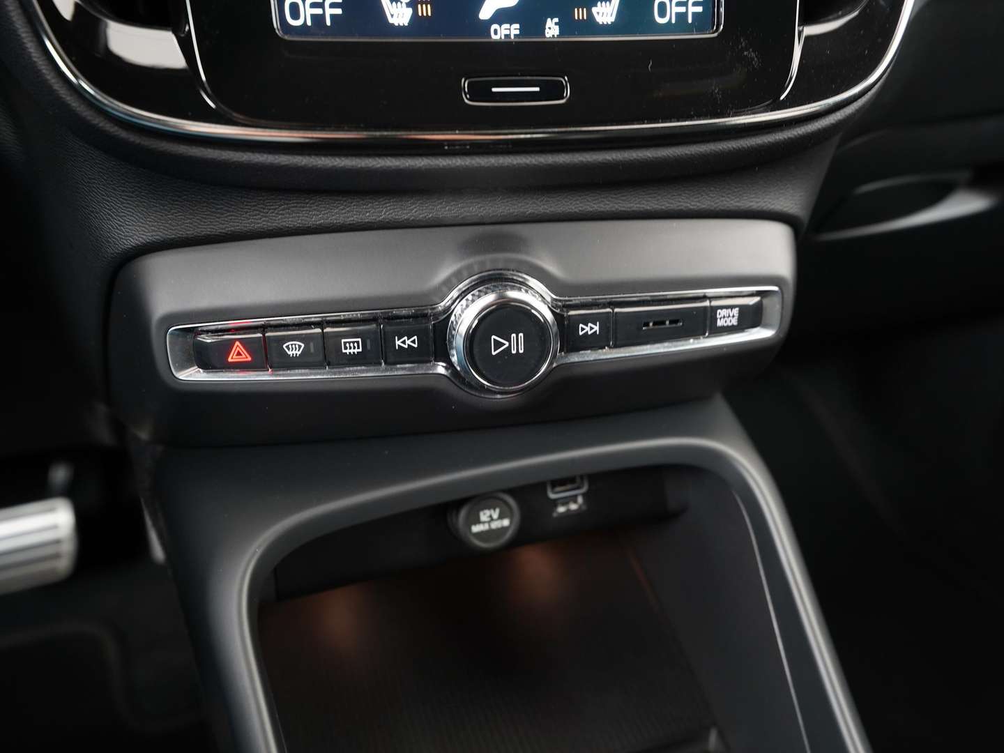 Volvo XC40 T4 Recharge R-Design - 2022 - Joinsteer - #11