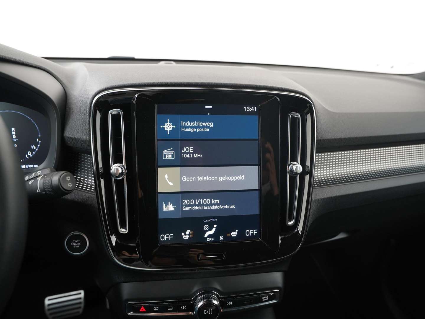 Volvo XC40 T4 Recharge R-Design - 2022 - Joinsteer - #12