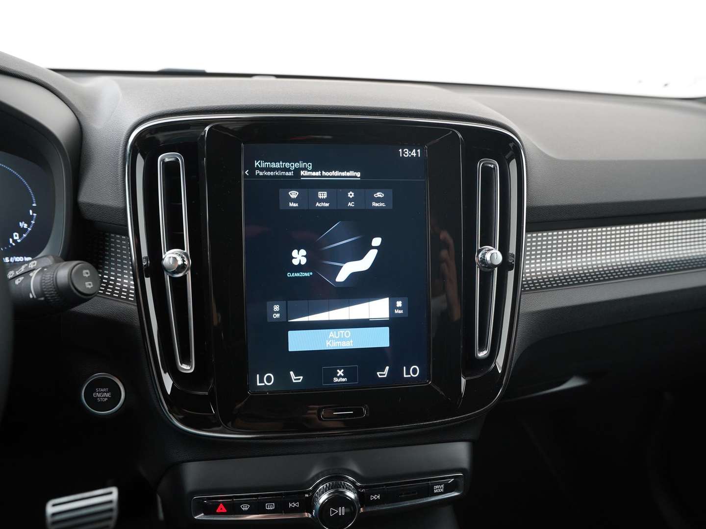Volvo XC40 T4 Recharge R-Design - 2022 - Joinsteer - #13