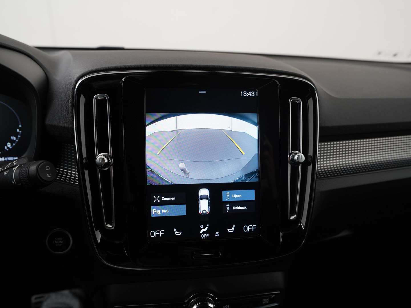 Volvo XC40 T4 Recharge R-Design - 2022 - Joinsteer - #19