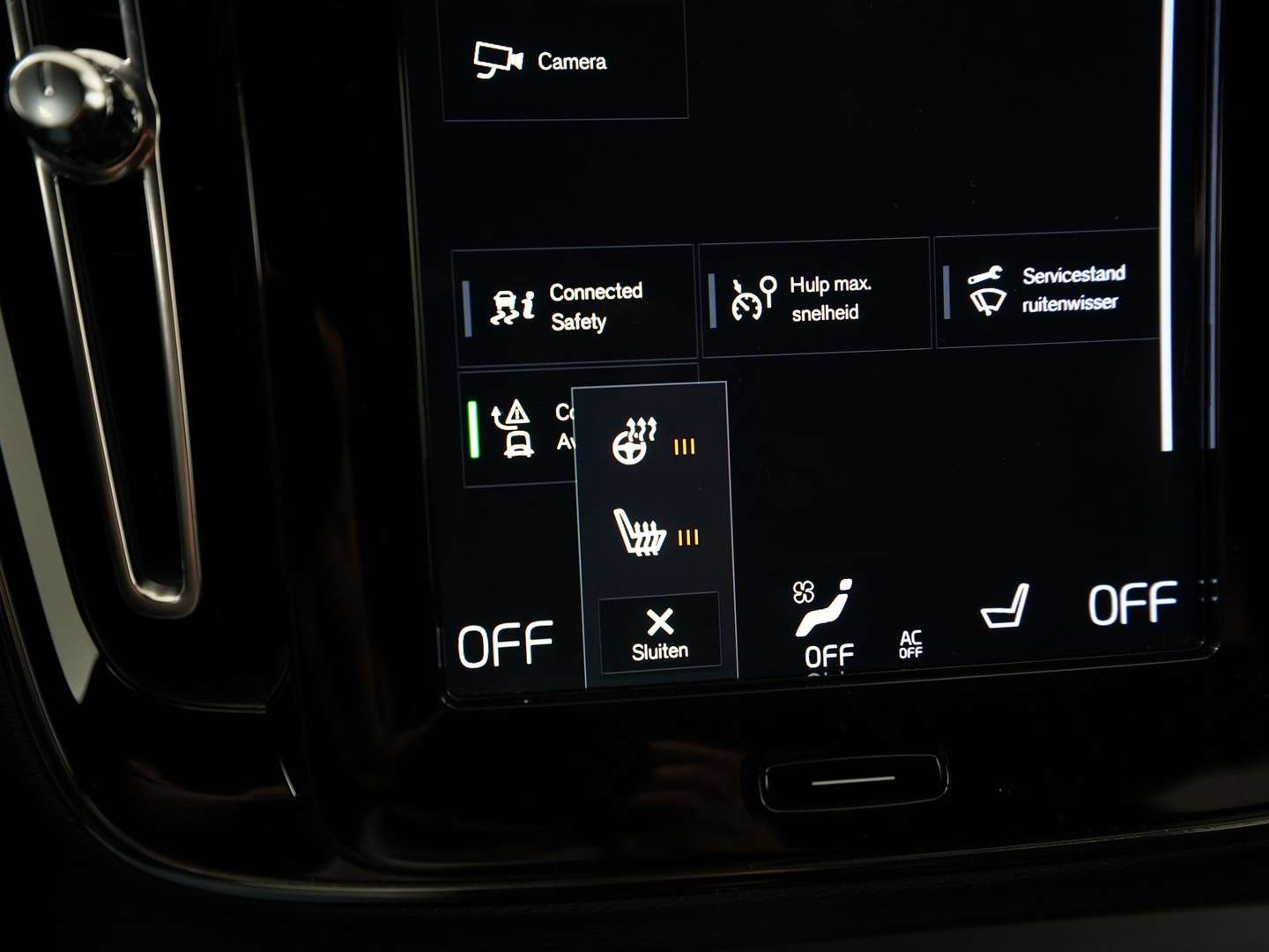 Volvo XC40 T4 Recharge R-Design - 2022 - Joinsteer - #22