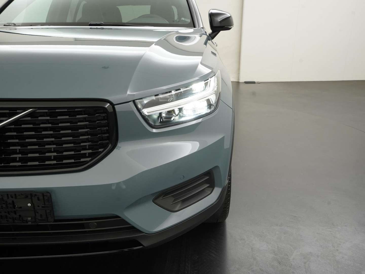 Volvo XC40 T4 Recharge R-Design - 2022 - Joinsteer - #23