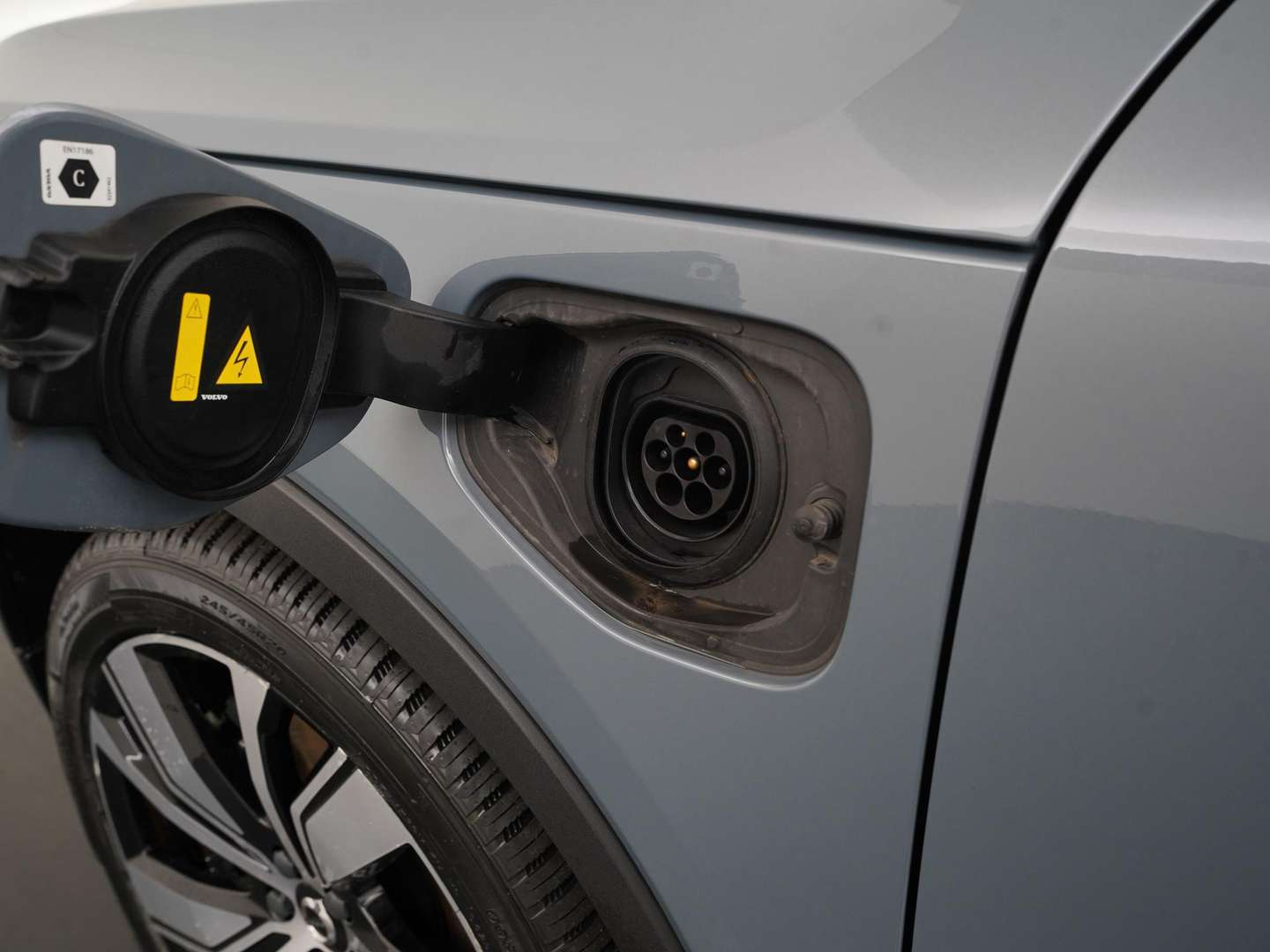 Volvo XC40 T4 Recharge R-Design - 2022 - Joinsteer - #24