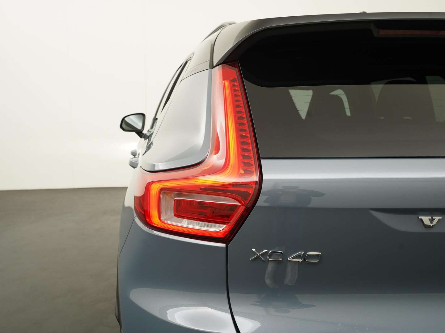 Volvo XC40 T4 Recharge R-Design - 2022 - Joinsteer - #25