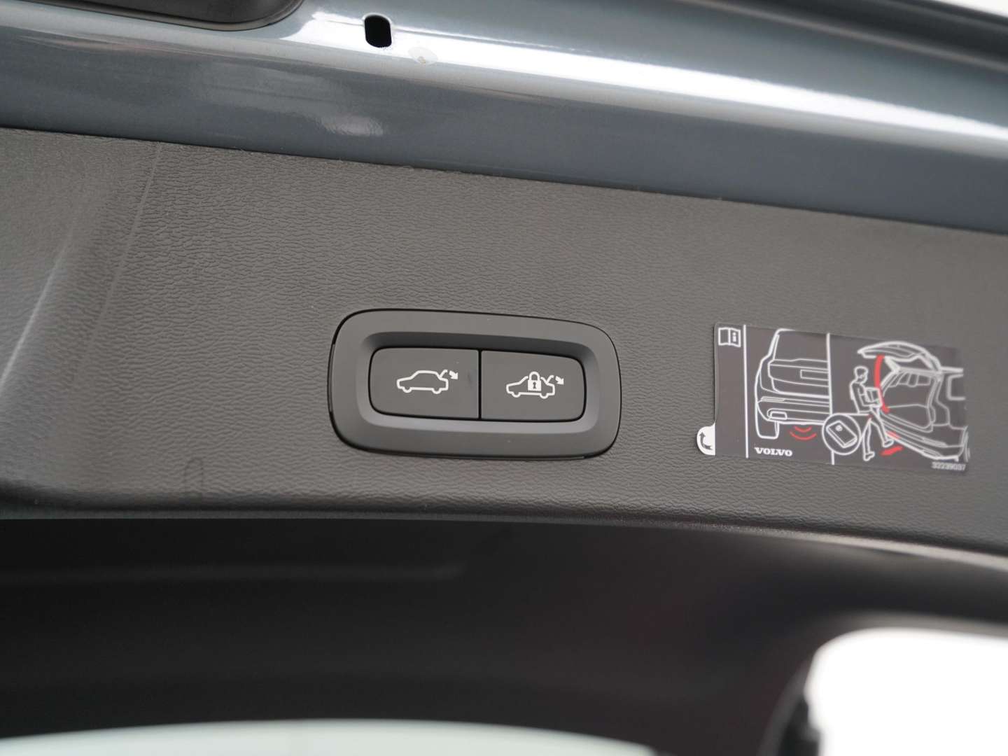 Volvo XC40 T4 Recharge R-Design - 2022 - Joinsteer - #28