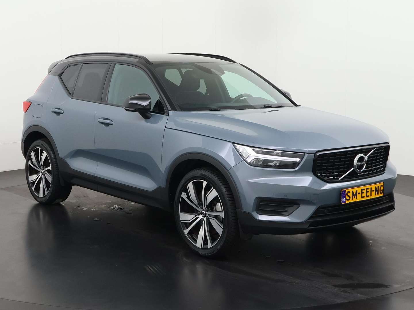 Volvo XC40 T4 Recharge R-Design - 2022 - Joinsteer - #30