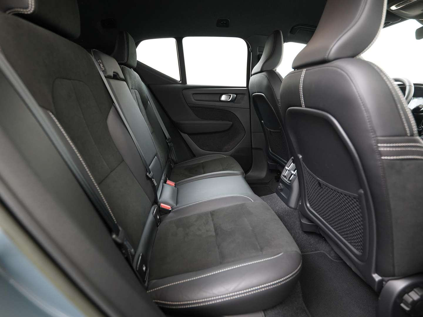 Volvo XC40 T4 Recharge R-Design - 2022 - Joinsteer - #32