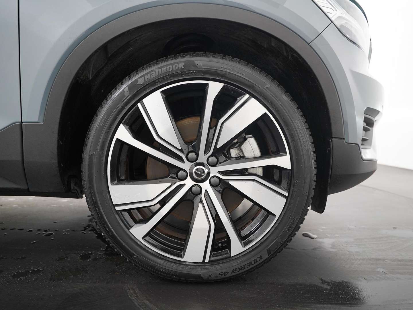Volvo XC40 T4 Recharge R-Design - 2022 - Joinsteer - #35