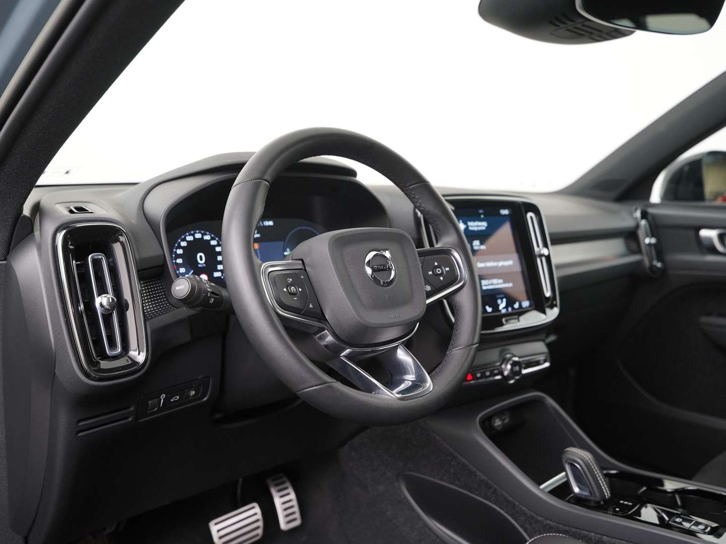 Volvo XC40 T4 Recharge R-Design - 2022 - Joinsteer - #39