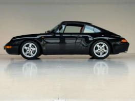 Porsche 993 Carrera 2 - 1996 - Joinsteer - #1
