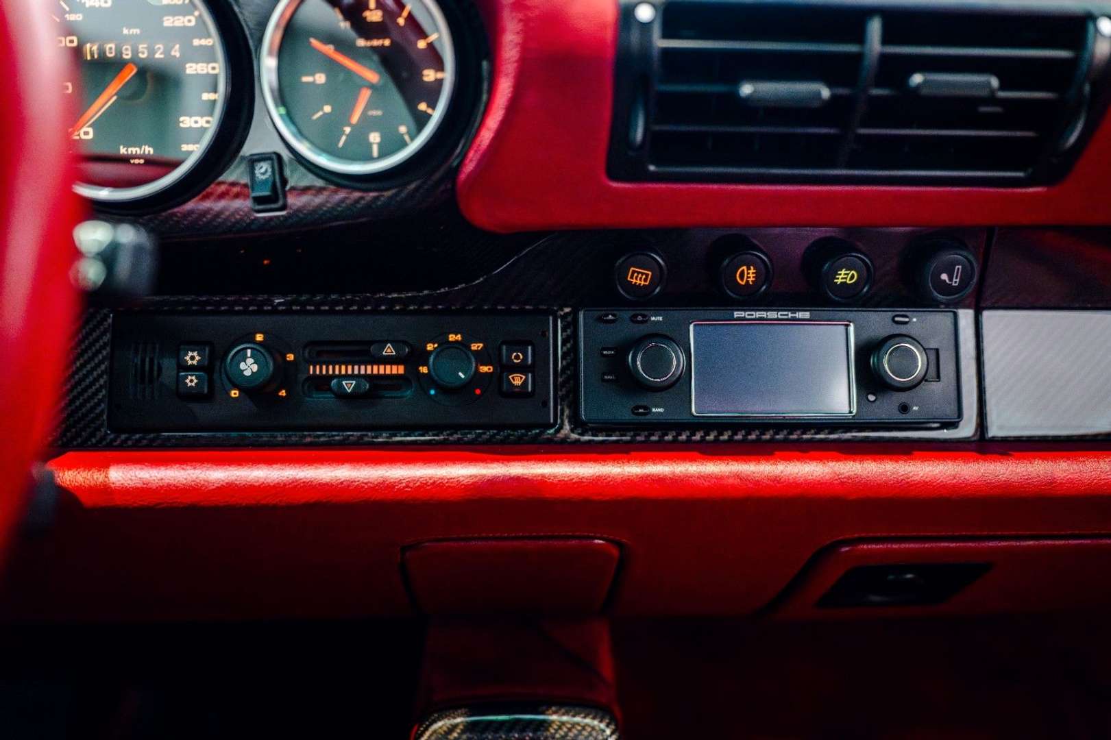 Porsche 993 Turbo - 1996 - Joinsteer - #14