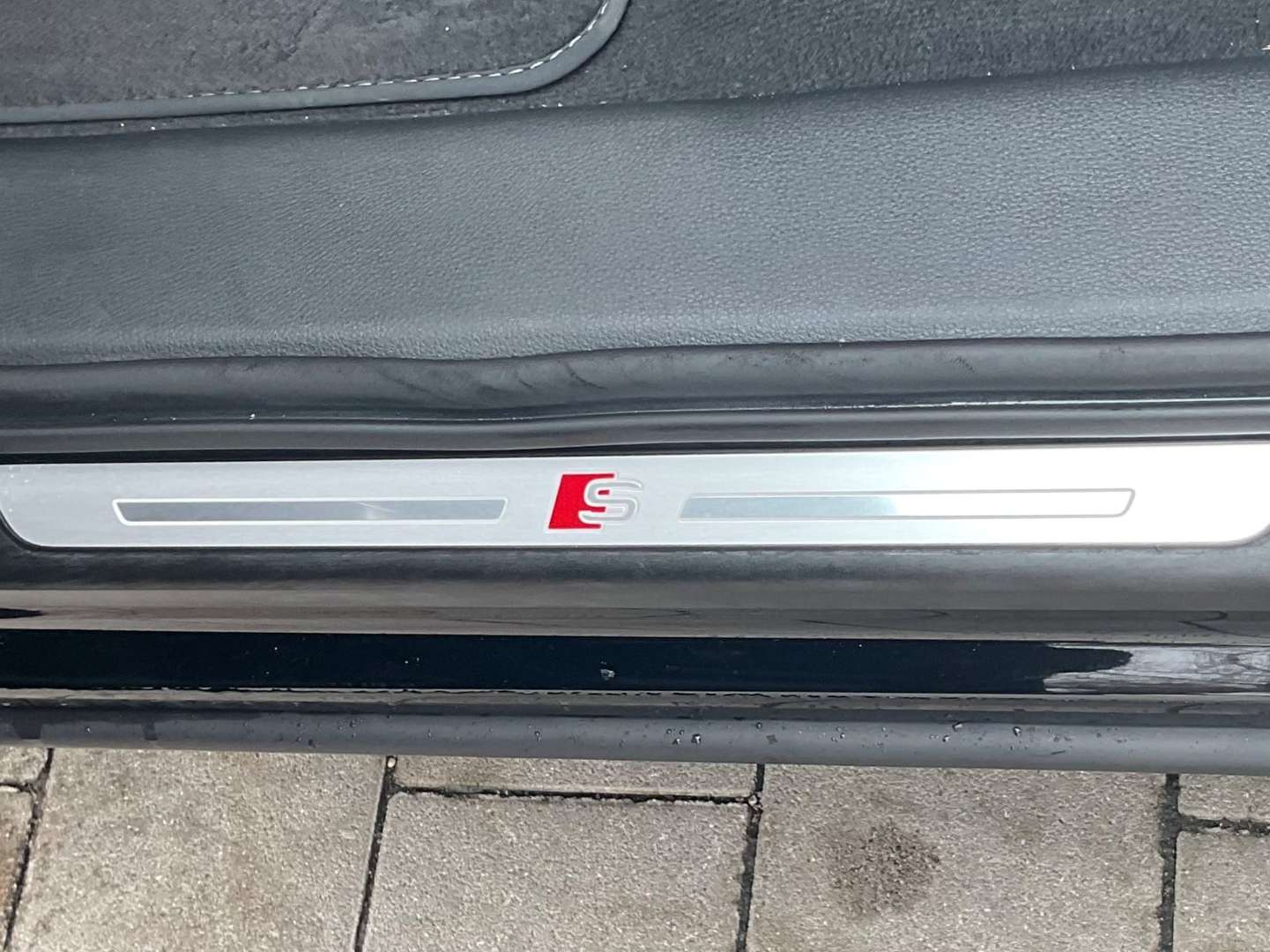 Audi Q7 S Line 50 TDI - 2023 - Joinsteer - #14