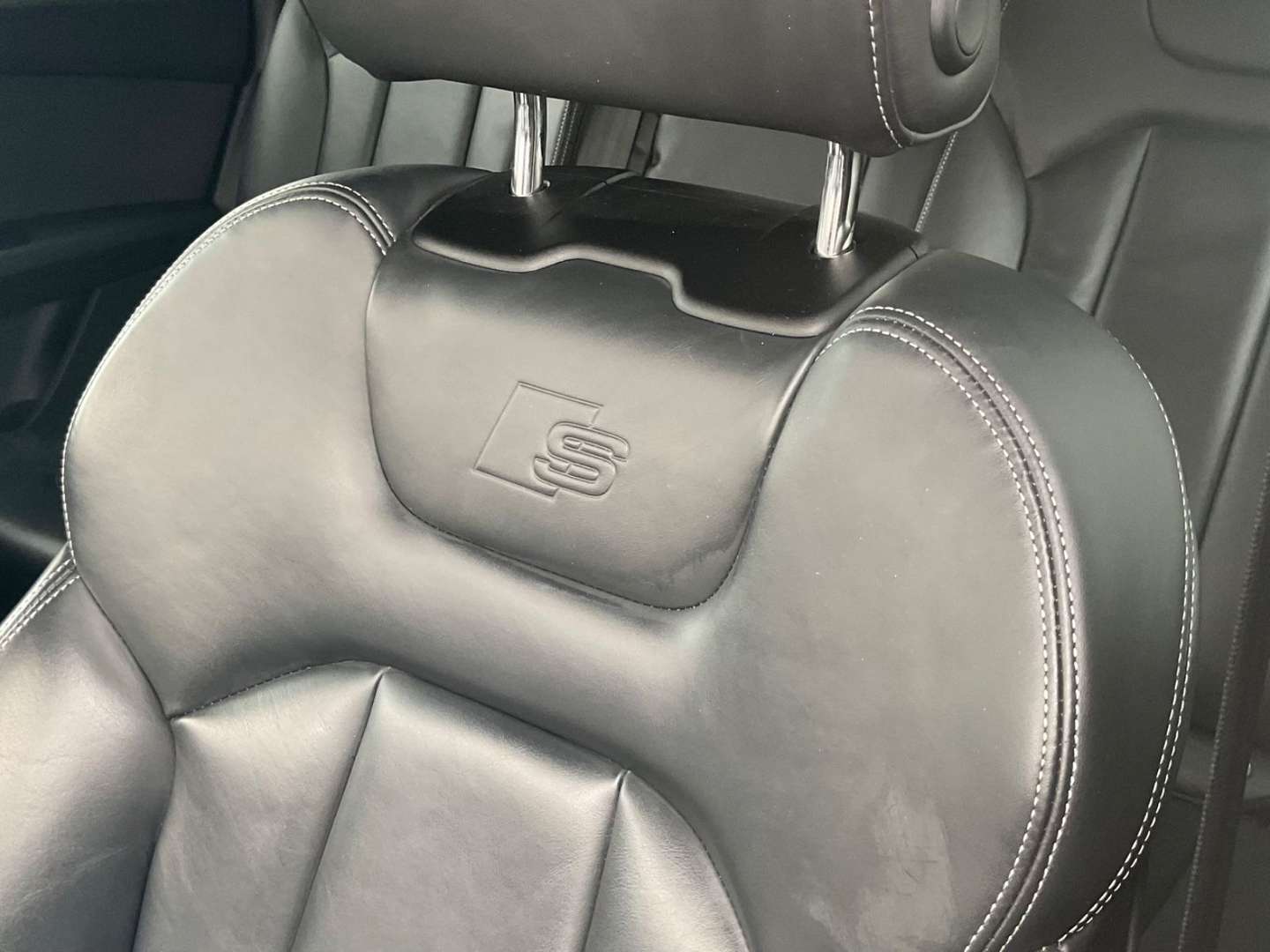 Audi Q7 S Line 50 TDI - 2023 - Joinsteer - #16