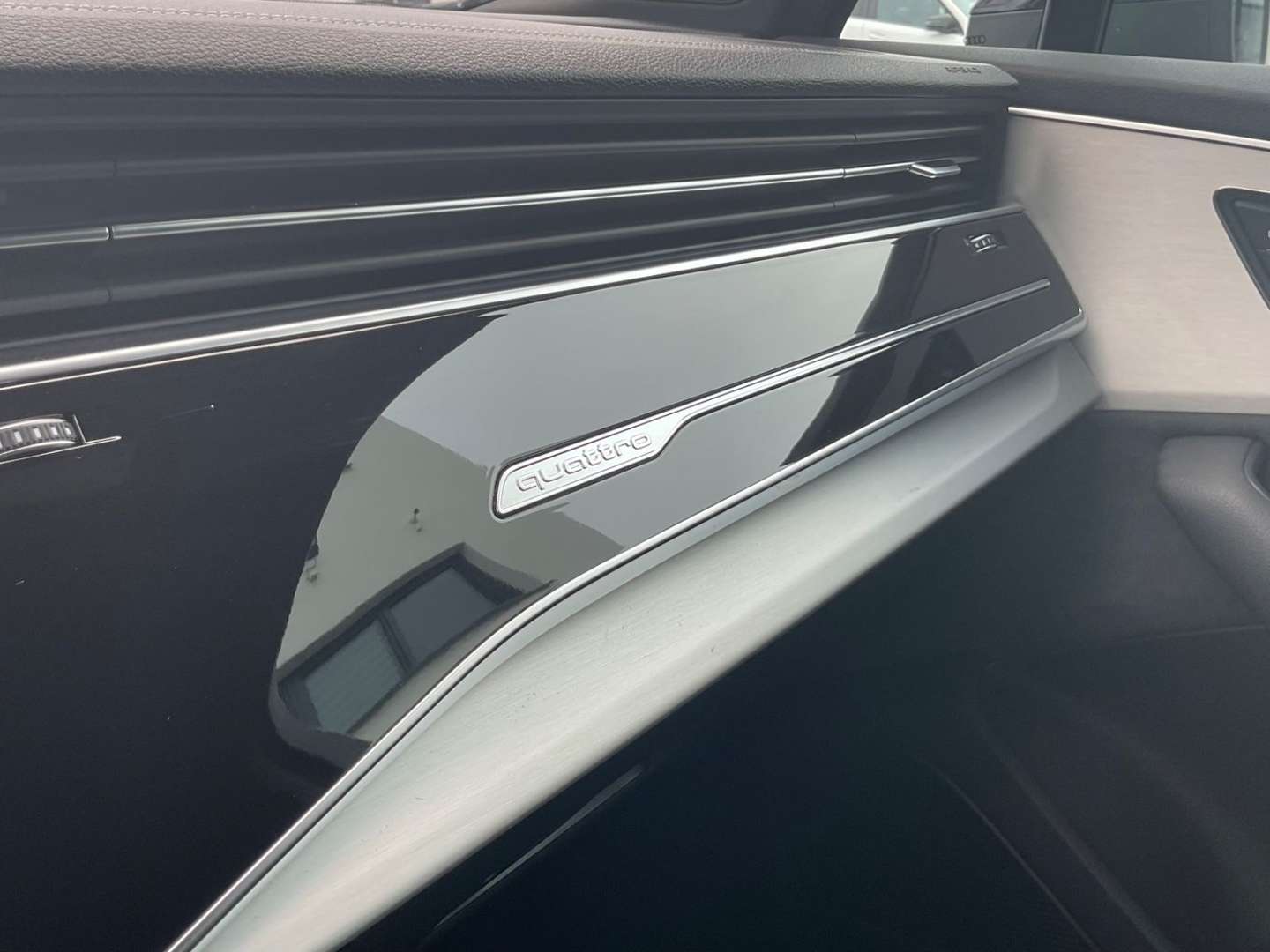 Audi Q7 S Line 50 TDI - 2023 - Joinsteer - #19