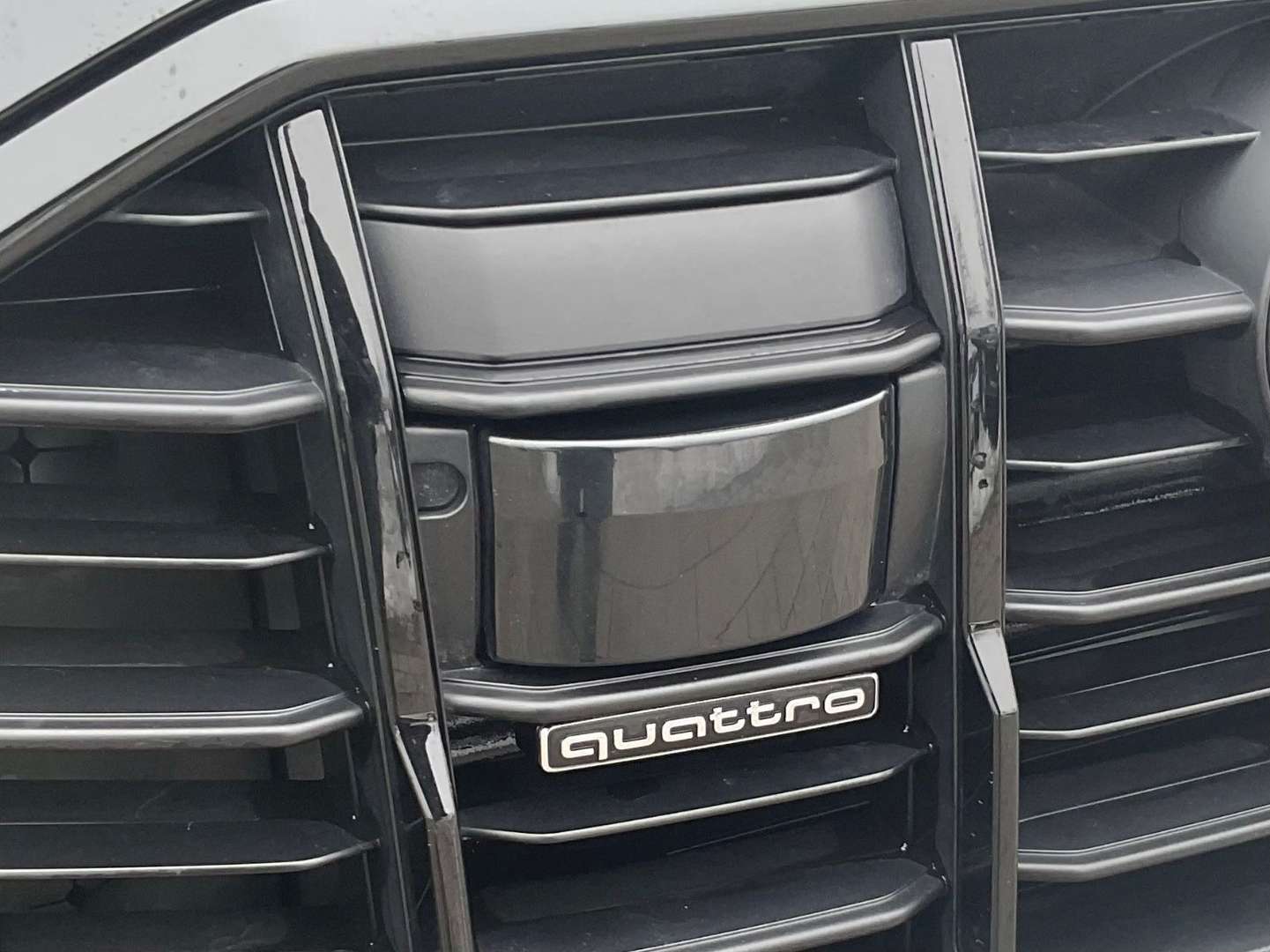 Audi Q7 S Line 50 TDI - 2023 - Joinsteer - #20