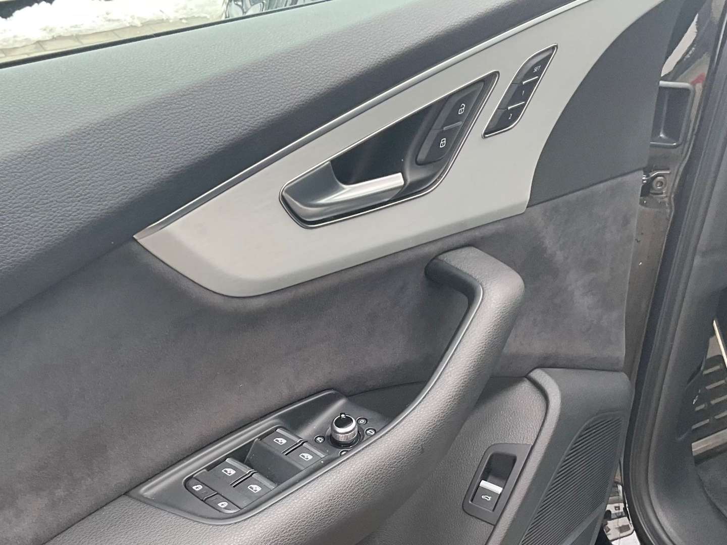 Audi Q7 S Line 50 TDI - 2023 - Joinsteer - #22
