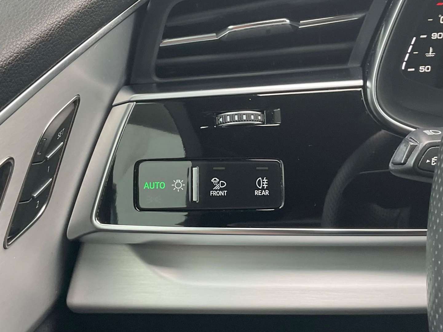Audi Q7 S Line 50 TDI - 2023 - Joinsteer - #24