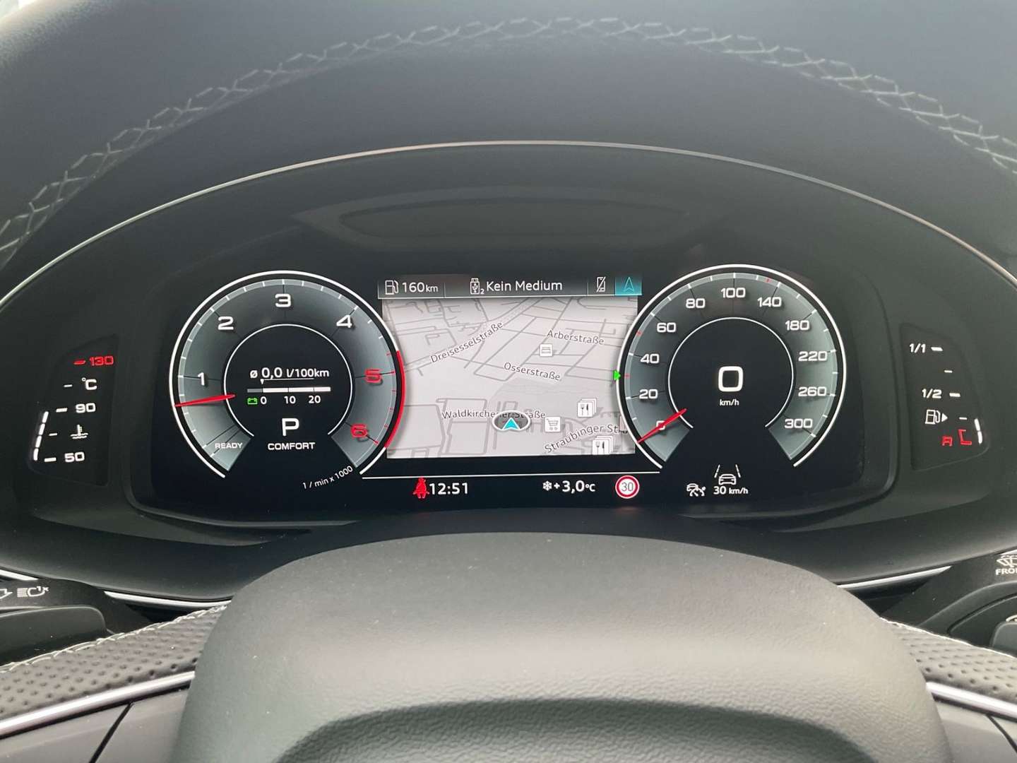 Audi Q7 S Line 50 TDI - 2023 - Joinsteer - #26