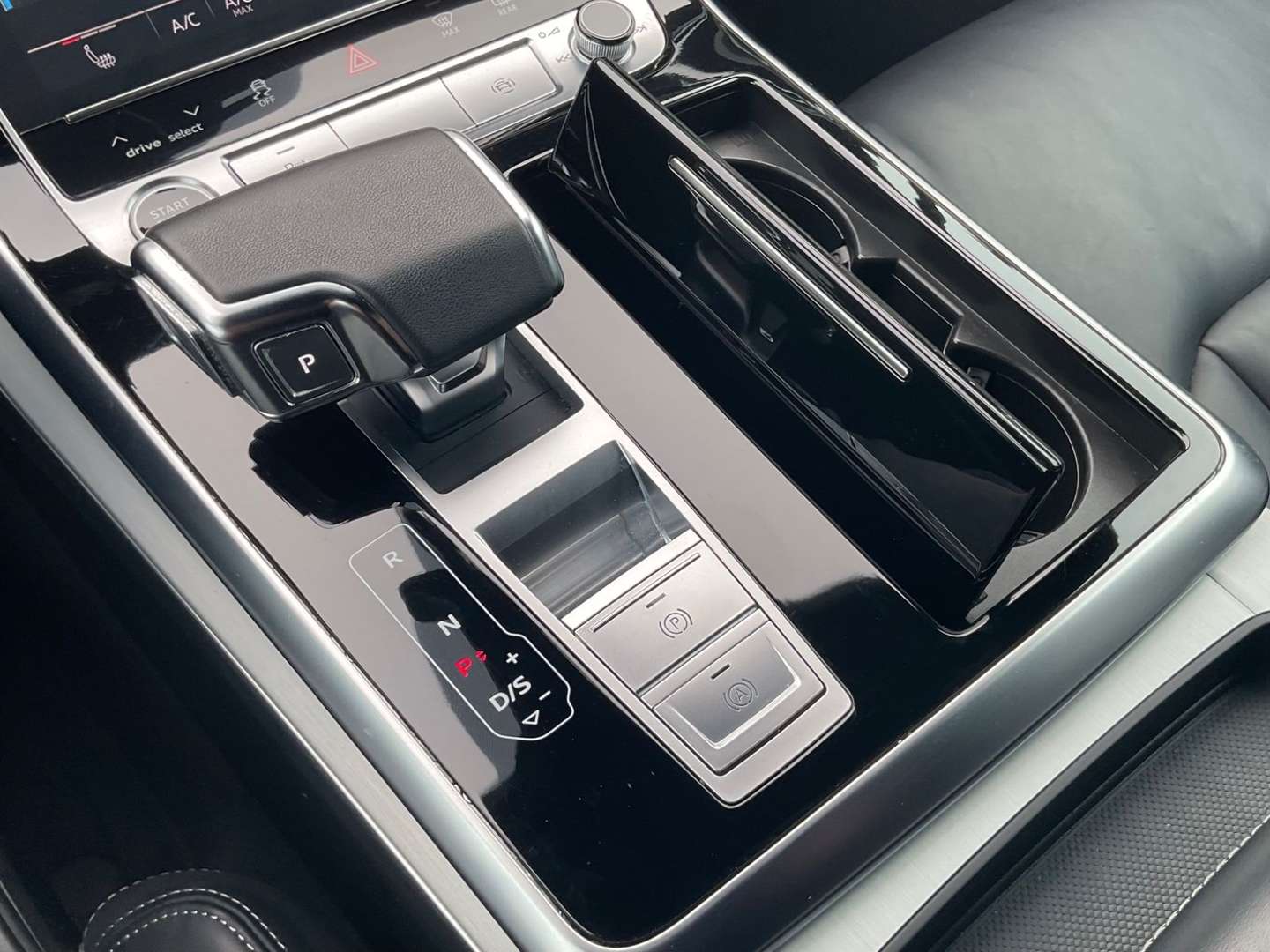 Audi Q7 S Line 50 TDI - 2023 - Joinsteer - #35